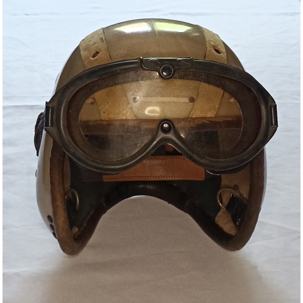 Casque Pilote GUENEAU...