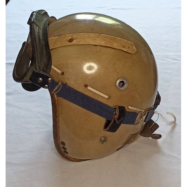 Casque Pilote GUENEAU anti-choc type 313-1 M1