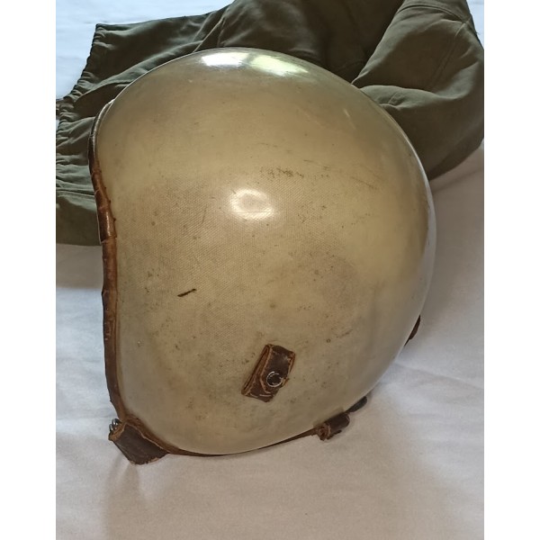 Casque pilote GUENEAU-GENO...