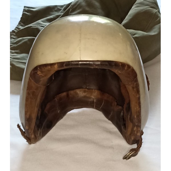 Casque pilote GUENEAU-GENO anti bruit Type BE10