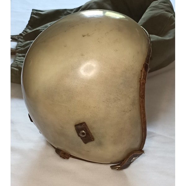 Casque pilote GUENEAU-GENO anti bruit Type BE10