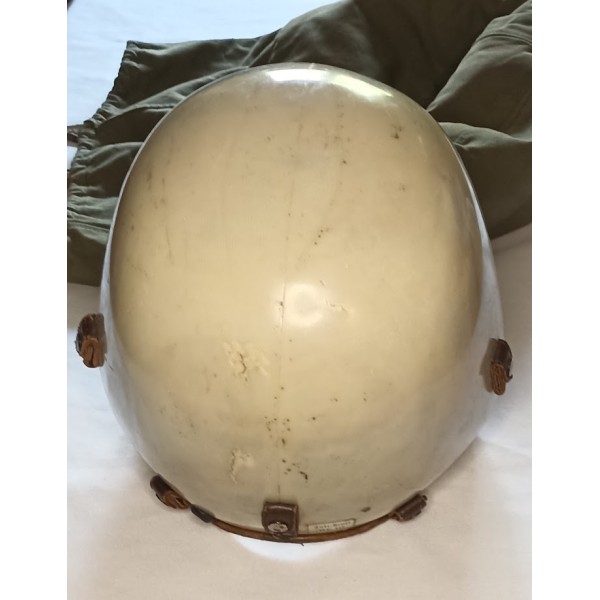 Casque pilote GUENEAU-GENO anti bruit Type BE10