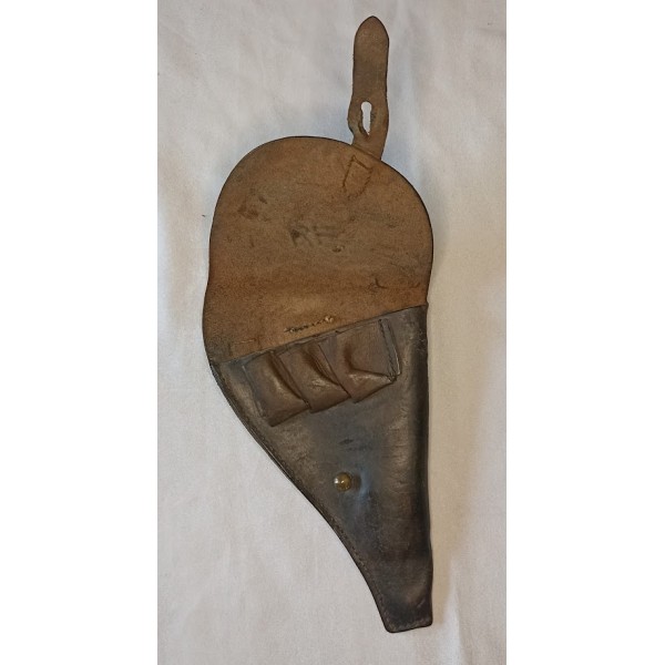 Etui simplifier 1915 pour révolver 1892 WW1