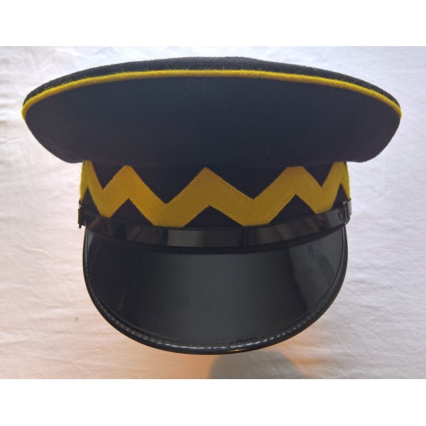 Casquette Royal Scots...