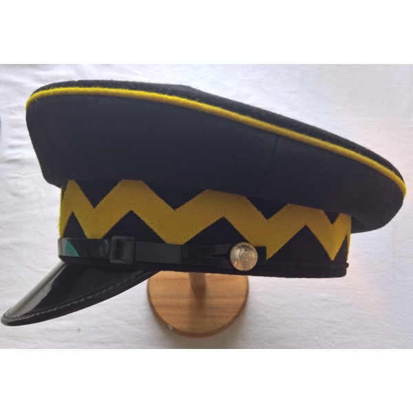Casquette Royal Scots...