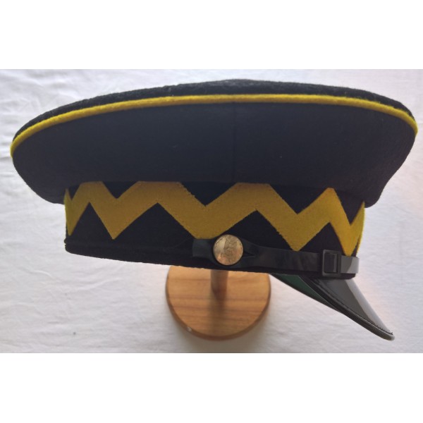 Casquette Royal Scots Dragoon Guards