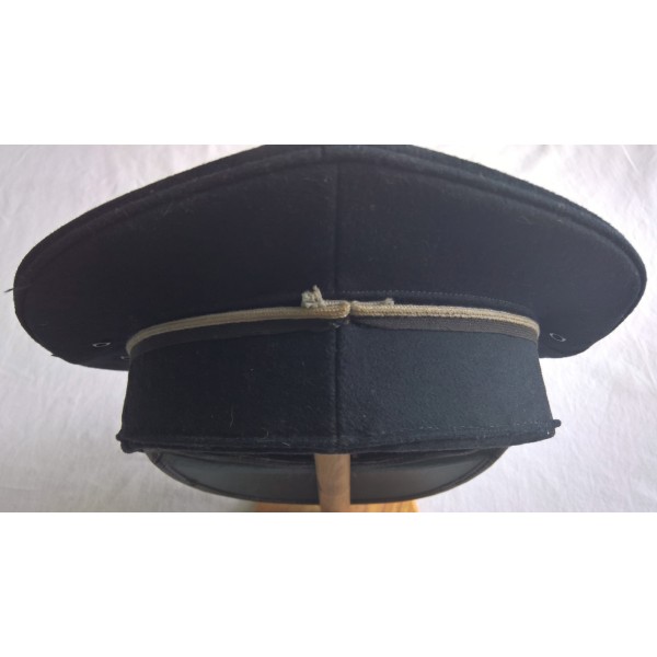 Casquette Service Cap US