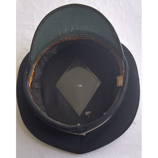 Casquette Service Cap US