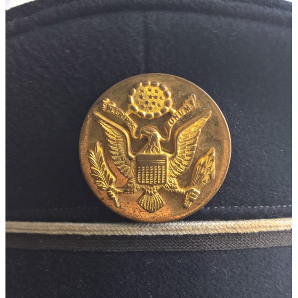 Casquette Service Cap US
