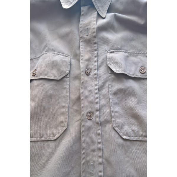Chemise officier chino US WW2