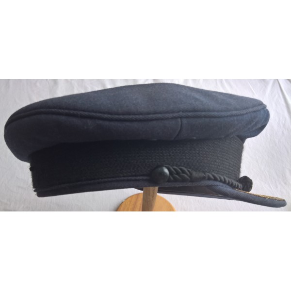 Casquette officier armée de...
