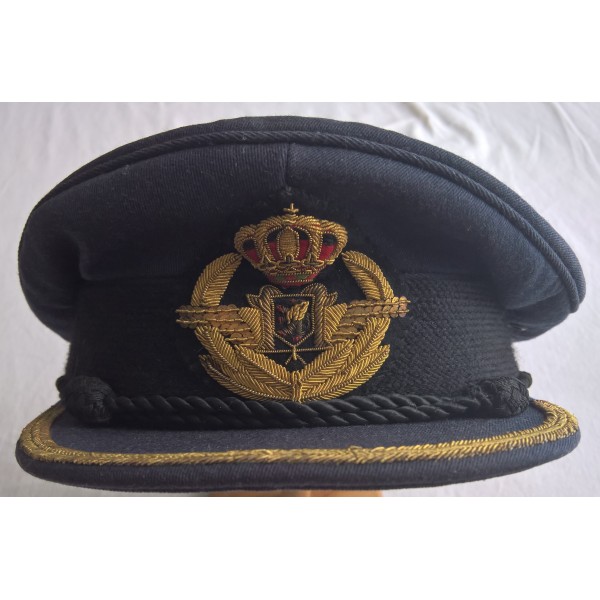 Casquette officier armée de...