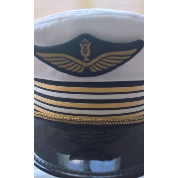Casquette Armée de l'air française