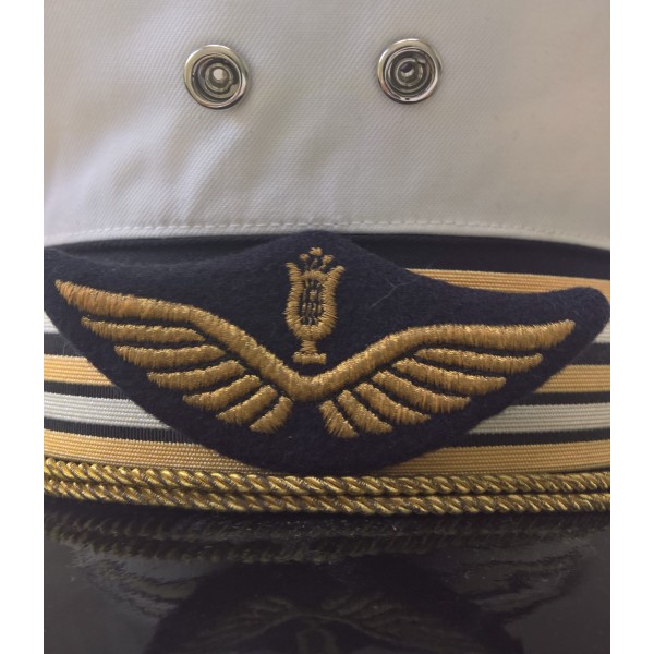Casquette Armée de l'air française