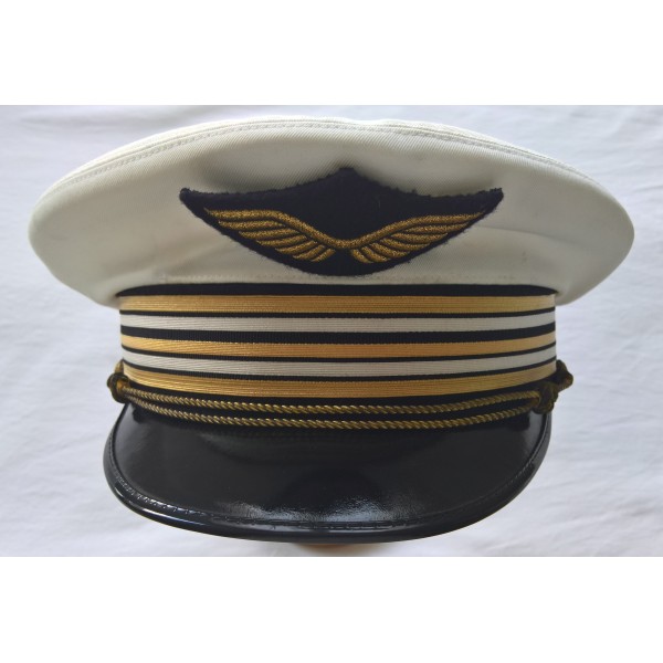 Casquette armée de l'air...