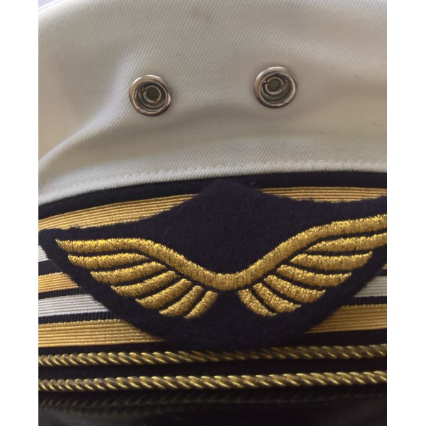 Casquette armée de l'air française