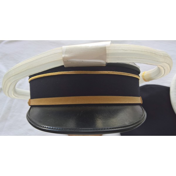 Casquette armée de l'air française complète