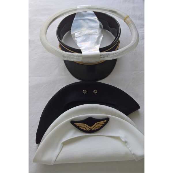 Casquette armée de l'air...