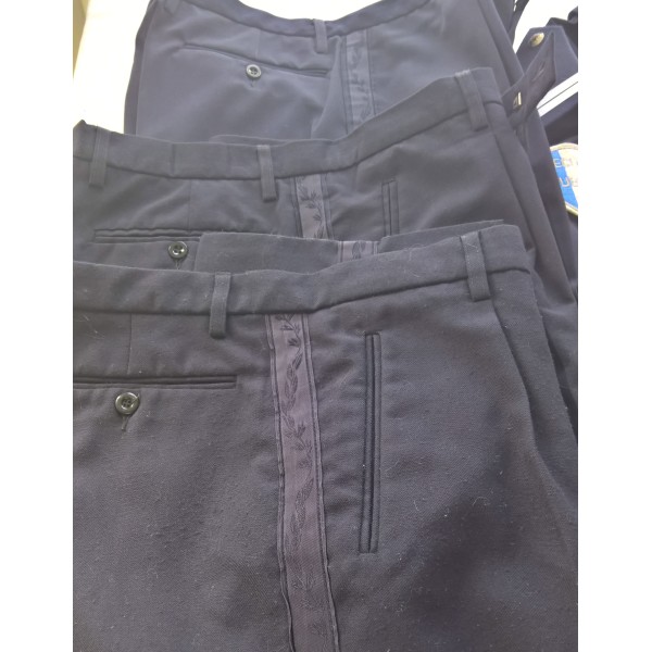 Uniforme Police Nationale Française