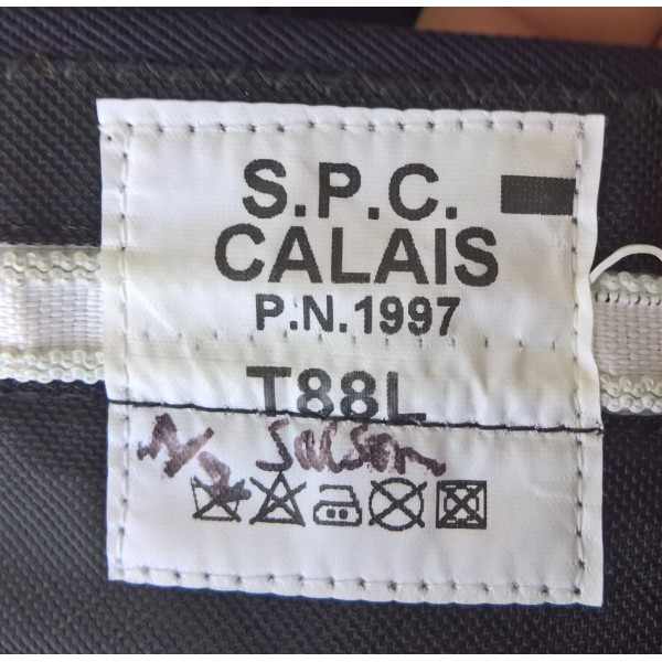 Uniforme Police Nationale Française