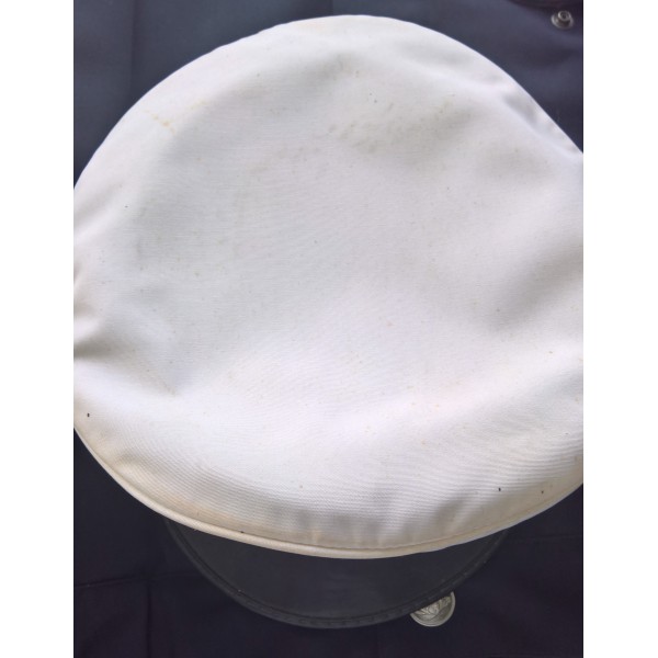 Uniforme Police Nationale Française