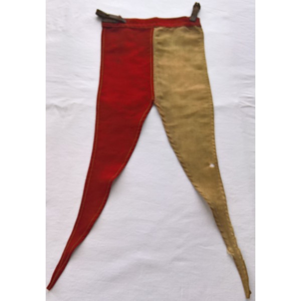 Flamme de lance de cavalerie
