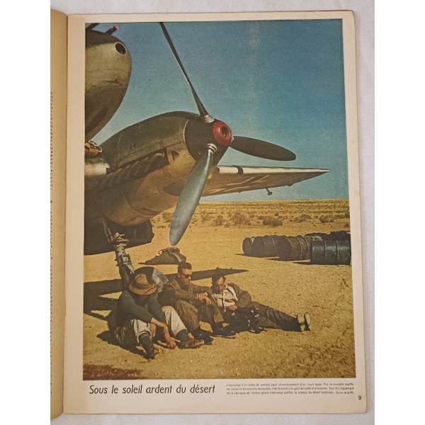Revue SIGNAL 1941...