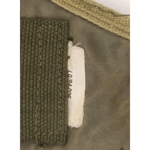 Etui réglementaire PA MAC50 Armée Française guerre du Golf