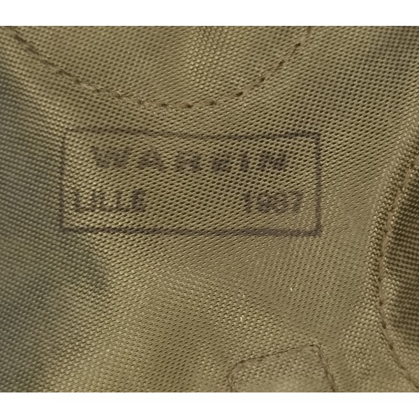 Etui réglementaire PA MAC50 Armée Française model 87