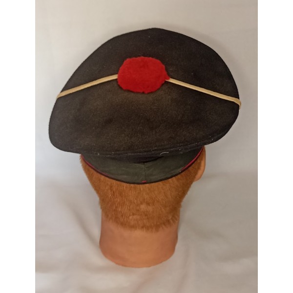Rare Bachi FNFL équipage France Libre 1944 WW2