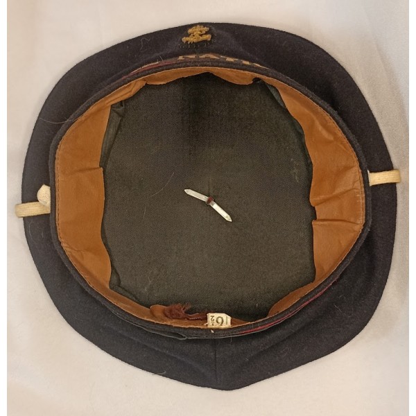 Rare Bachi FNFL équipage France Libre 1944 WW2
