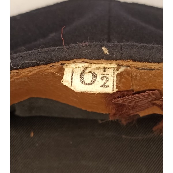 Rare Bachi FNFL équipage France Libre 1944 WW2