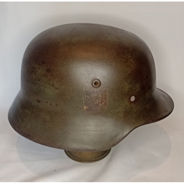 Coque casque Allemand model...