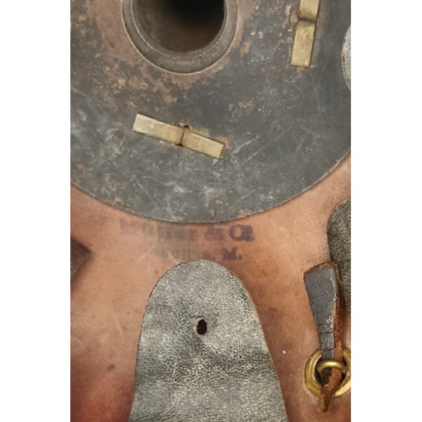 Casque à pointe modèle 1895 Prussien guerre 14/18 WW1
