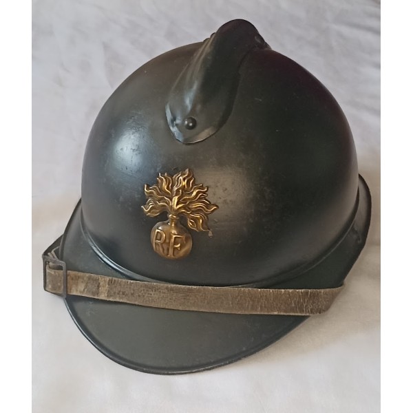 Casque Adrian modèle 15...