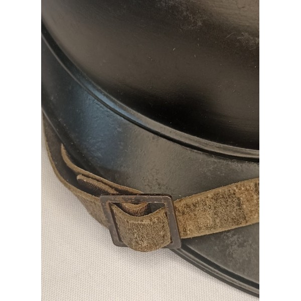Casque Adrian modèle 15 Garde Républicain reconditionné