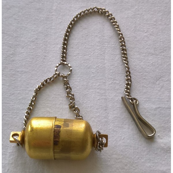 Ancienne nénette de facteur