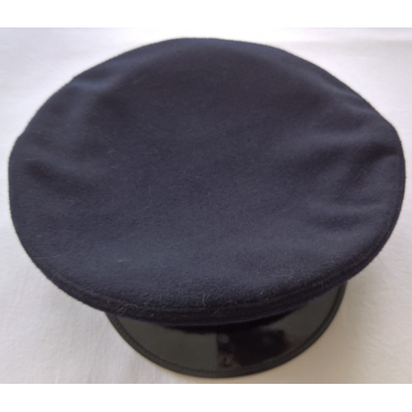 Casquette de gendarmerie...
