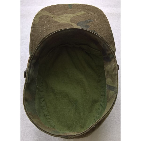 Casquette espagnole