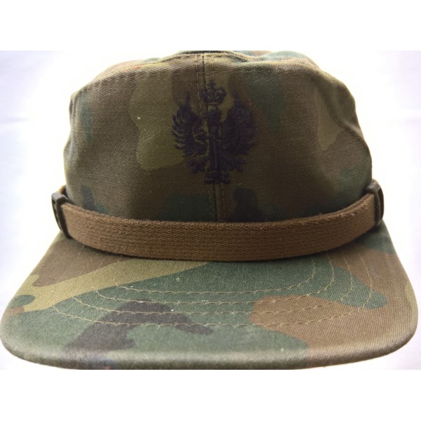 Casquette espagnole
