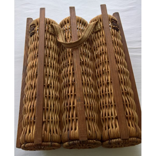 Panier allemand transport...