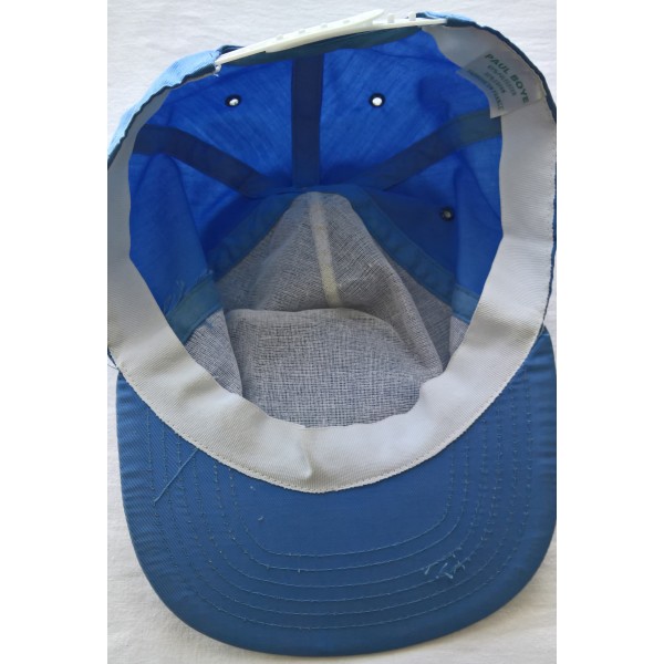 Casquette des nations unies - ONU