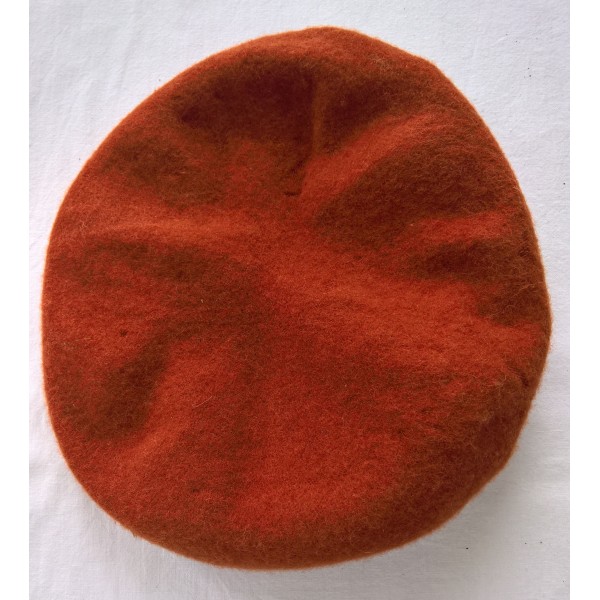 Béret FMO