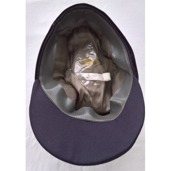 Casquette allemande