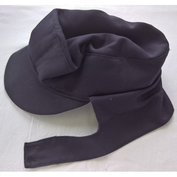 Casquette allemande