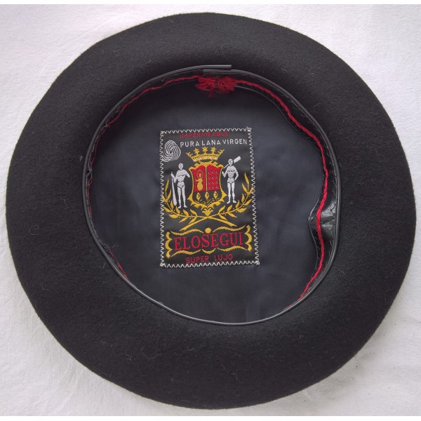 Véritable béret basque