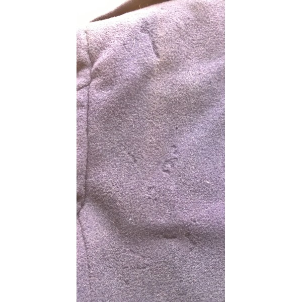 Manteau USSAF vintage
