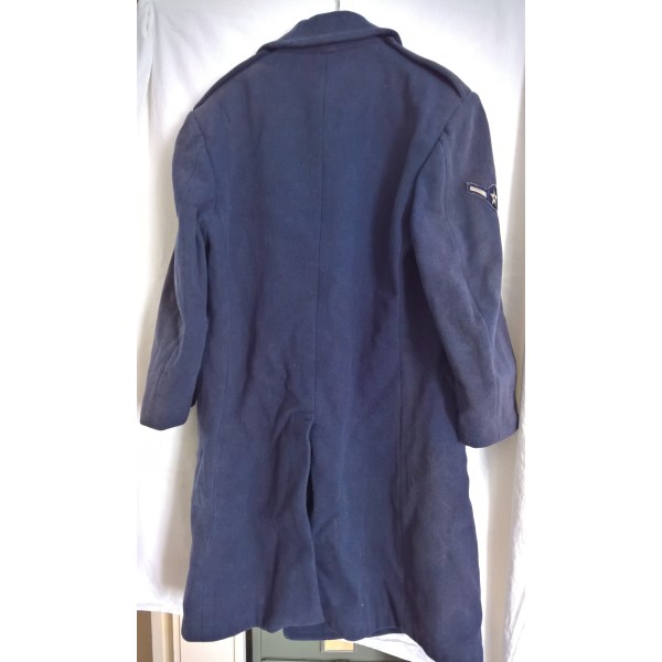 Manteau USSAF vintage