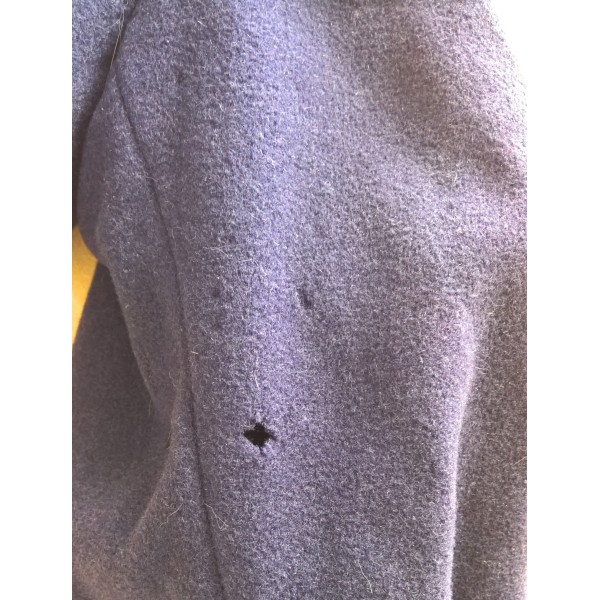 Manteau USSAF vintage