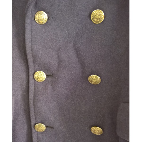 Manteau USSAF vintage